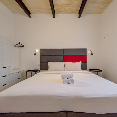 Casa Domenico 6 Hotel Valletta Buitenkant foto