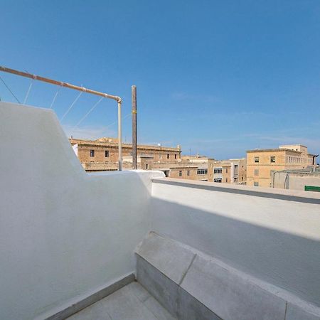Casa Domenico 6 Hotel Valletta Buitenkant foto