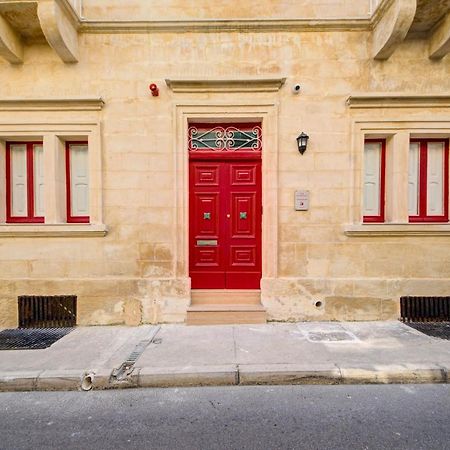 Casa Domenico 6 Hotel Valletta Buitenkant foto