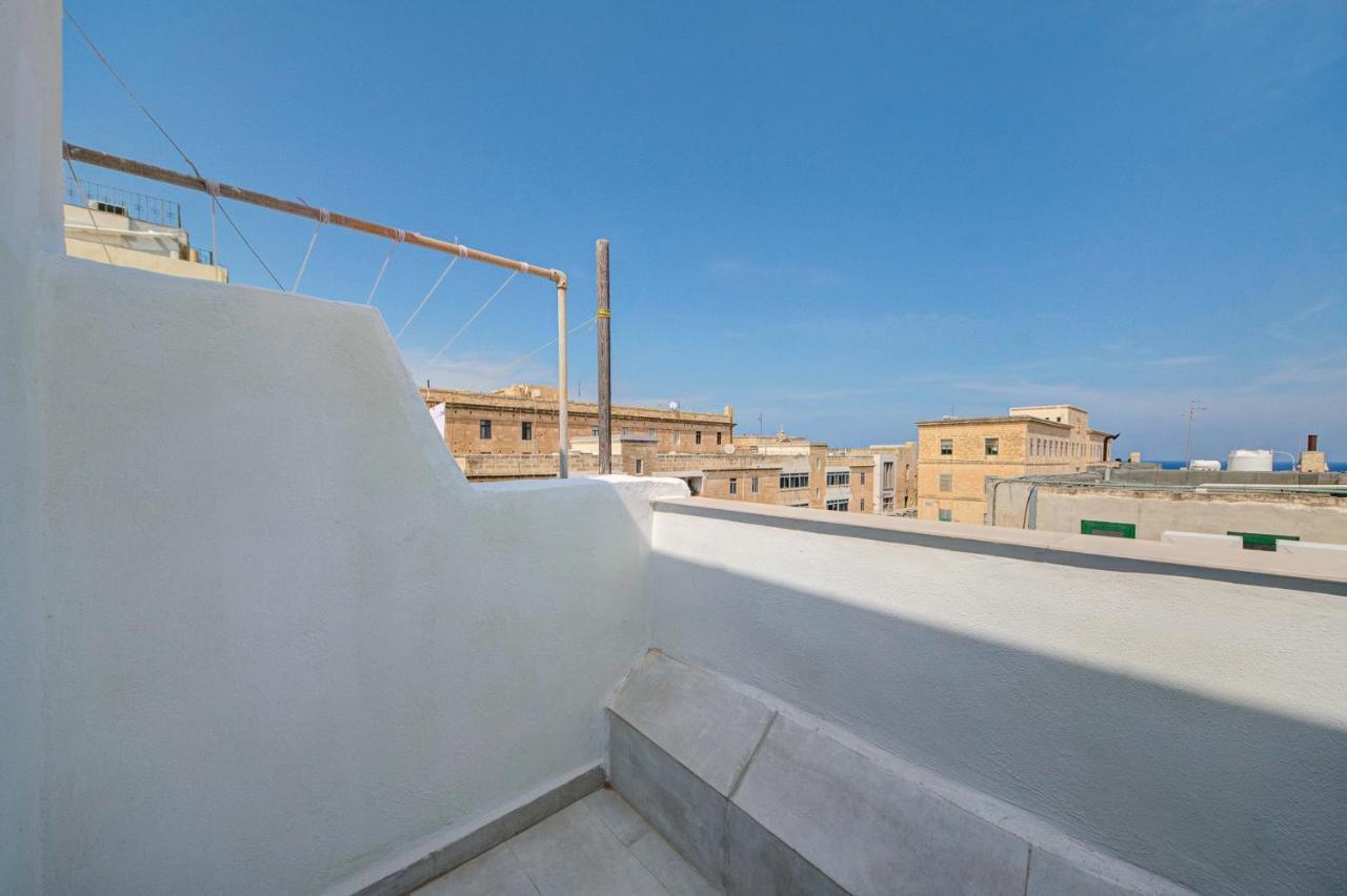 Casa Domenico 6 Hotel Valletta Buitenkant foto