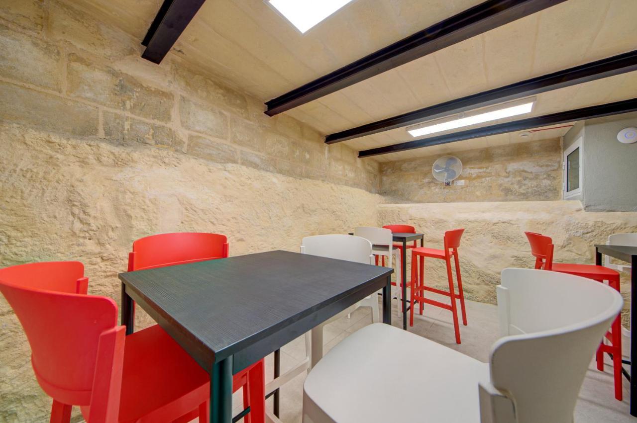 Casa Domenico 6 Hotel Valletta Buitenkant foto