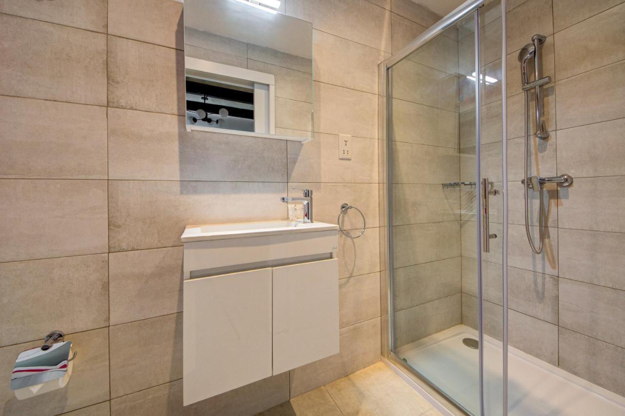 Casa Domenico 6 Hotel Valletta Buitenkant foto