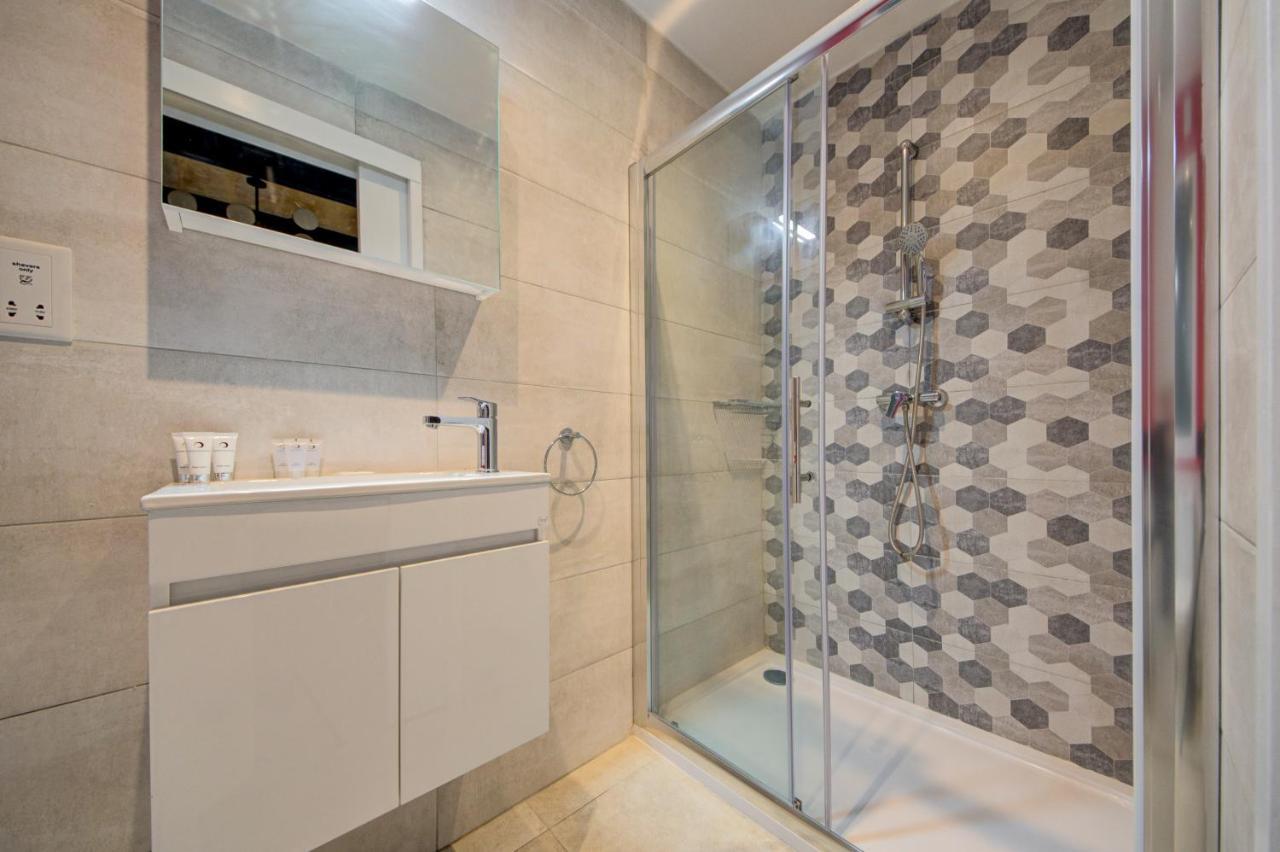 Casa Domenico 6 Hotel Valletta Buitenkant foto